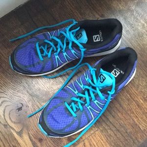 Women’s Salomon X-tour Running Shoes